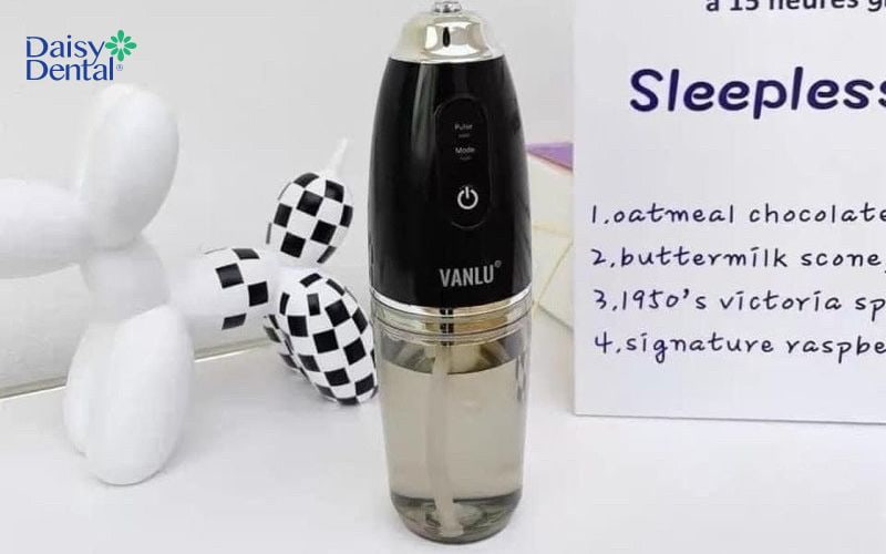 Bảo quản sản phẩm tăm nước Vanlu ở nơi thoáng mát
