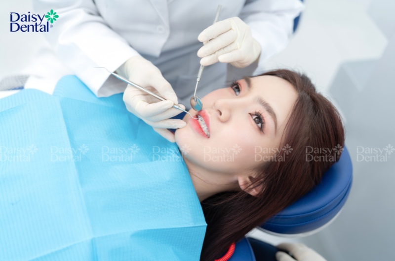 Bạn nên tái khám đúng theo lịch hẹn của bác sĩ