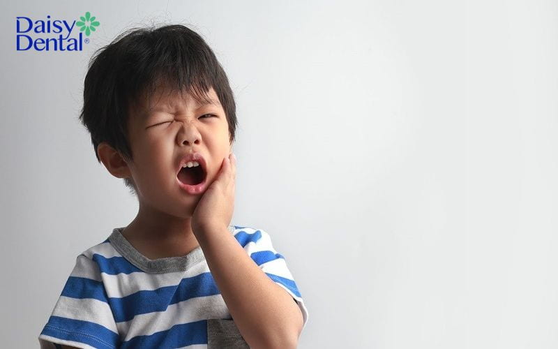 phòng ngừa sâu răng cho trẻ