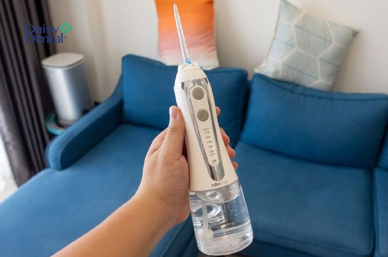 Sản phẩm H2ofloss HF2