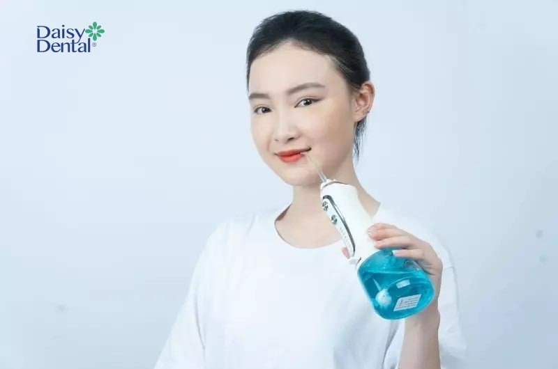 Sản phẩm Hangy giúp vệ sinh răng miệng hiệu quả