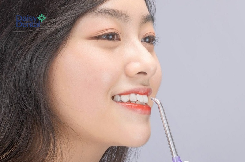 Sản phẩm giúp bảo vệ sức khỏe răng và nướu hiệu quả
