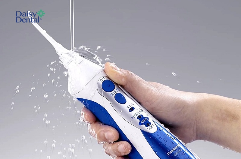 Khả năng chống nước giúp người dùng yên tâm khi sử dụng sản phẩm