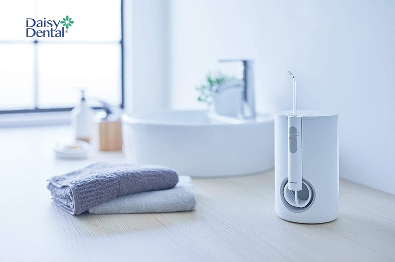 Bình chứa nước có dung tích lớn thích hợp cho cả gia đình cùng sử dụng