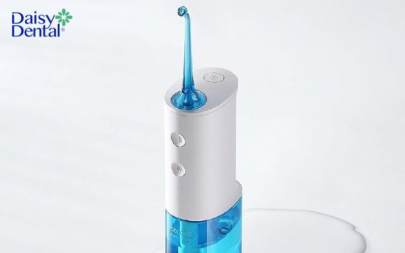 Chọn máy có tiện ích và chế độ phun phù hợp với nhu cầu