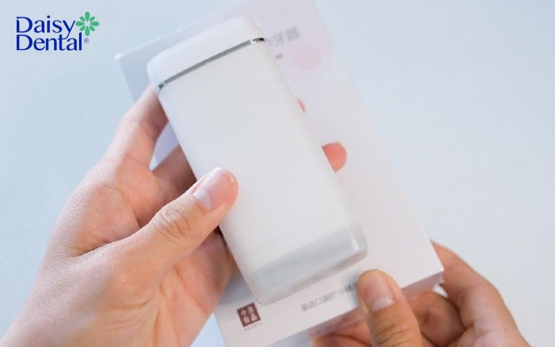 Xiaomi Enpuly M6 sở hữu diện mạo hiện đại cùng kích thước nhỏ gọn