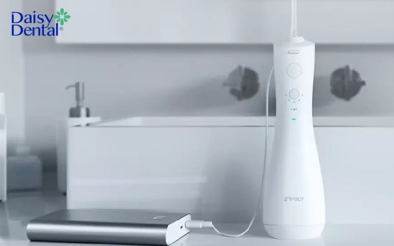 Xiaomi Enpuly ML8 có dung lượng pin lớn