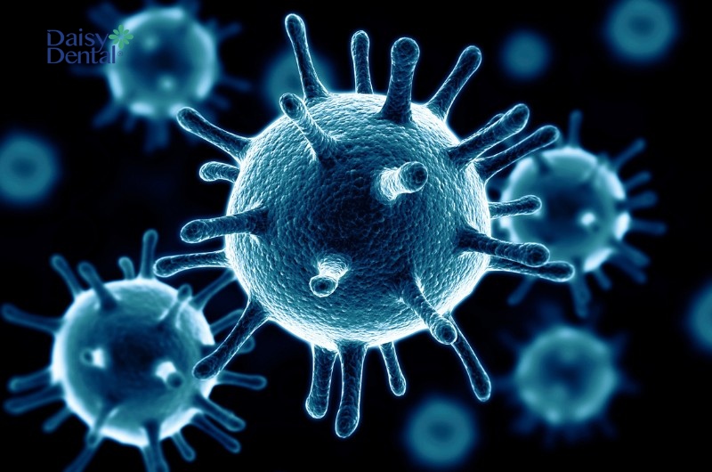 Đa số trường hợp viêm họng cấp ở trẻ là do vi khuẩn, virus gây ra