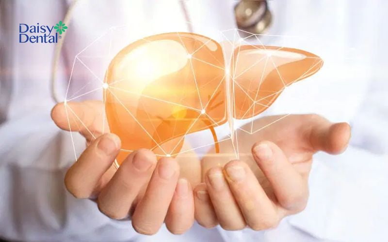 Ít ai biết rằng chanh muối có khả năng giải độc gan khá tốt