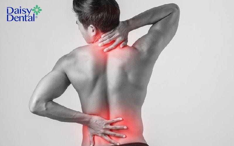 Con người có bao nhiêu đôi dây thần kinh tủy