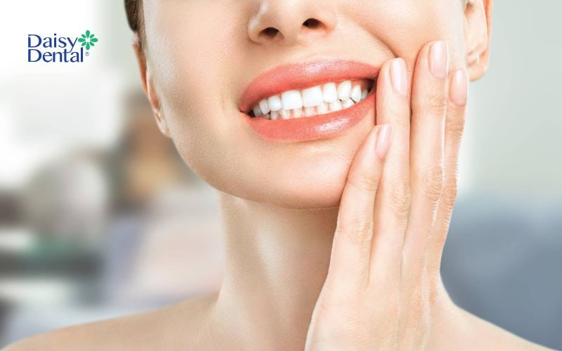 Răng khôn có thể gây ra cơn đau nhức âm ỉ trong thời gian dài