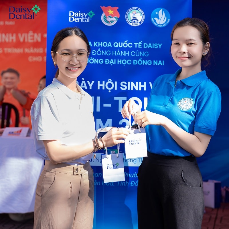 Hình ảnh nổi bật tại sự kiện