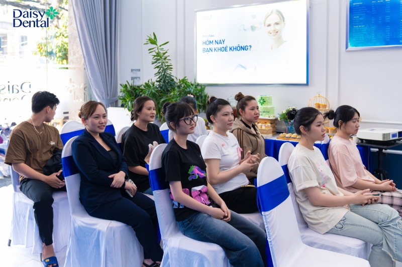 Chương trình thu hút sự tham gia của đông đảo người dân Cần Thơ