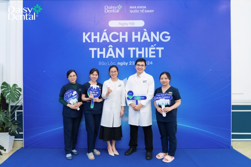 Ngày hội khác hàng thân thiết