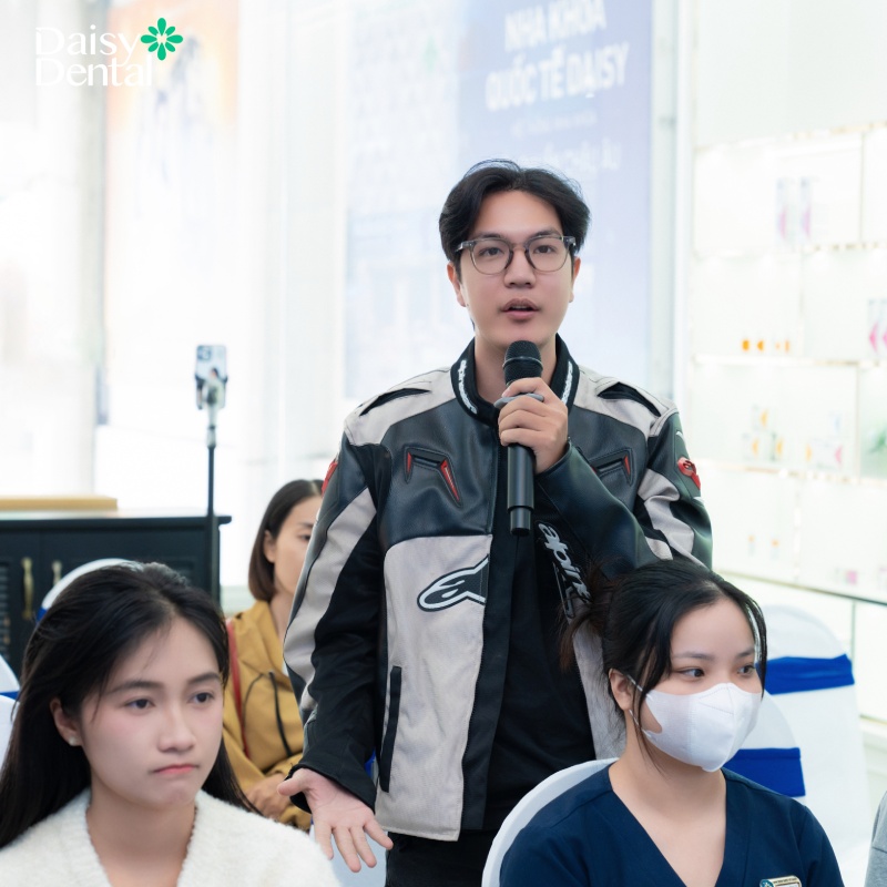 Ngày hội khác hàng thân thiết