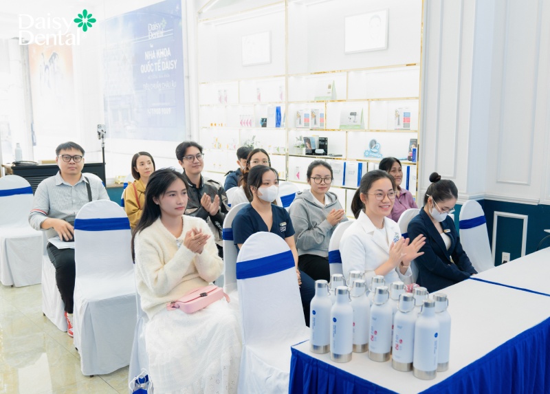 Ngày hội khác hàng thân thiết