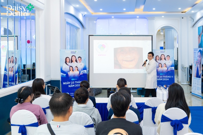 Ngày hội khác hàng thân thiết