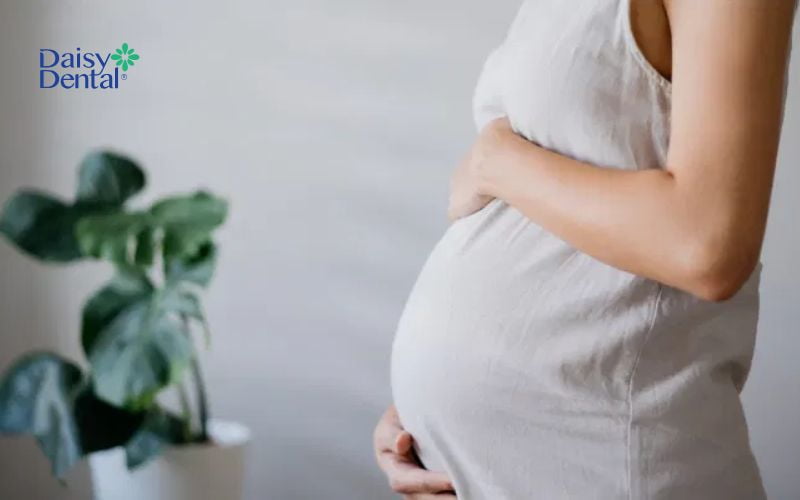 Vitamin E giúp tăng dưỡng chất cho bà bầu