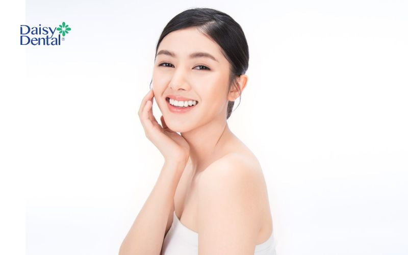 Bổ sung vitamin E đỏ giúp da khỏe đẹp, căng bóng hơn