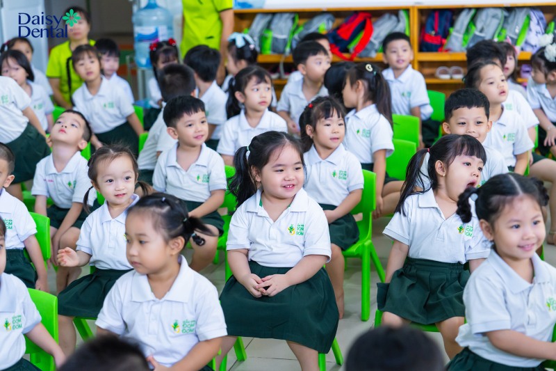 Một số hình ảnh đẹp trong sự kiện
