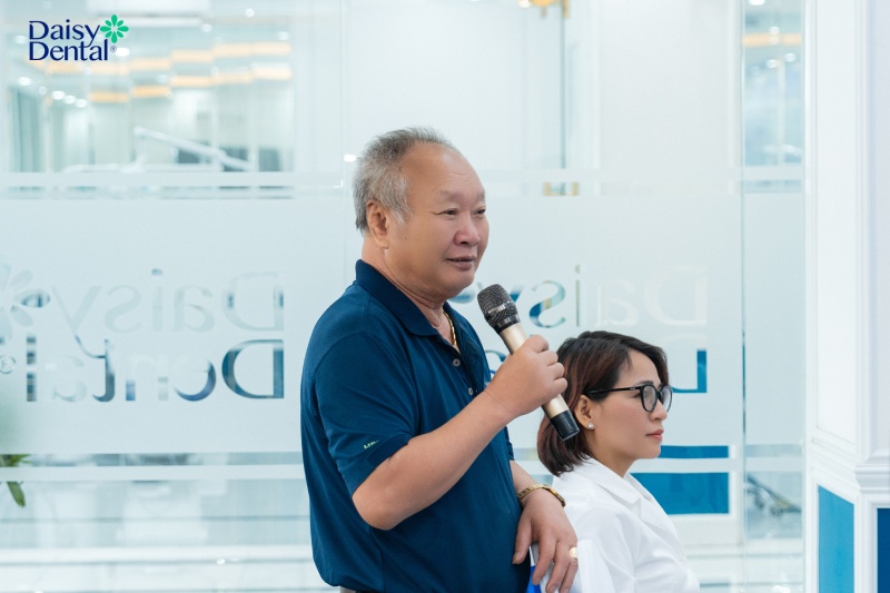 Hình ảnh nổi bật khác tại sự kiện