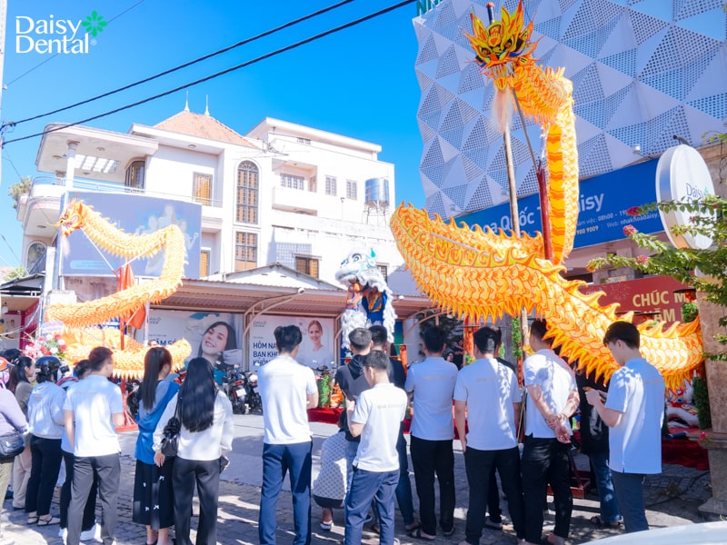 Những hình ảnh nổi bật khác tại sự kiện