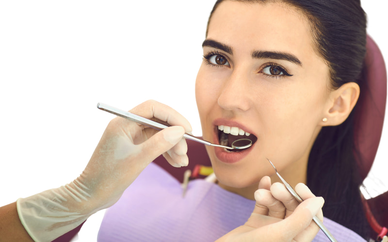 Hướng dẫn chăm sóc răng miệng sau khi cạo vôi răng
