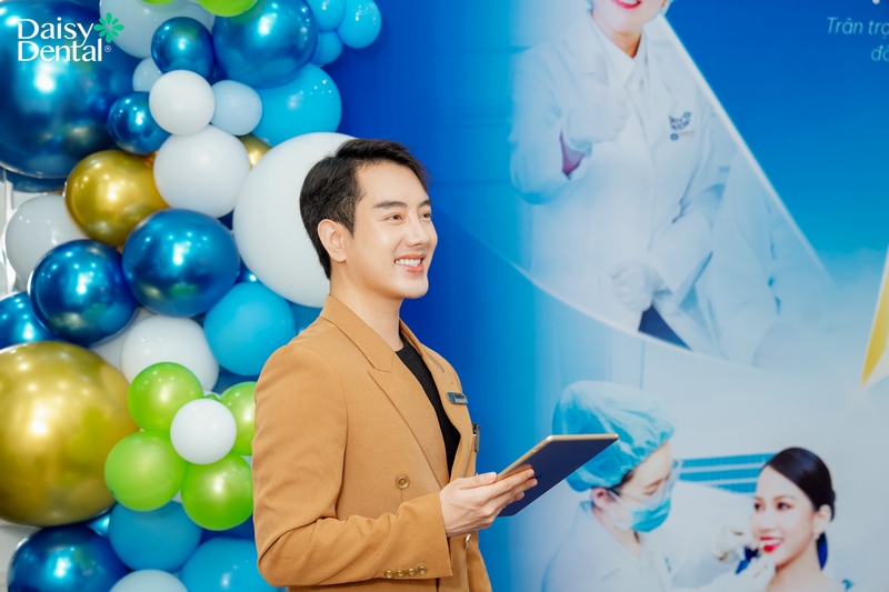 Nha khoa Quốc tế DAISY tổ chức thành công Ngày hội Khách hàng thân thiết