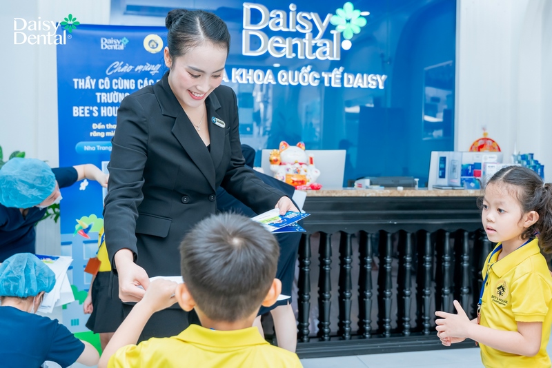 1. Đánh giá từ khách hàng