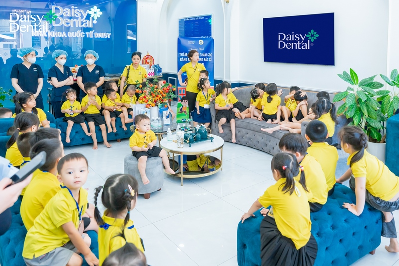 1. Chọn cơ sở nha khoa uy tín