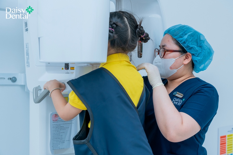 DAISY DENTAL và Bee’s House Kindergarten kết nối hành trình chăm sóc sức khỏe răng miệng cho “mầm non tương lai”